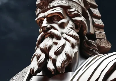 zeus logo