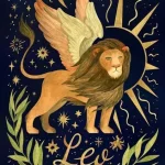 zeus -aslan burcu