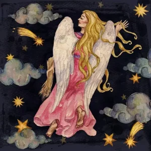 zeus - başak burçu