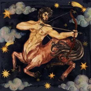 Zeus Yay Burcu (22 Kasım- 21 Aralık) Macera ve Özgürlük