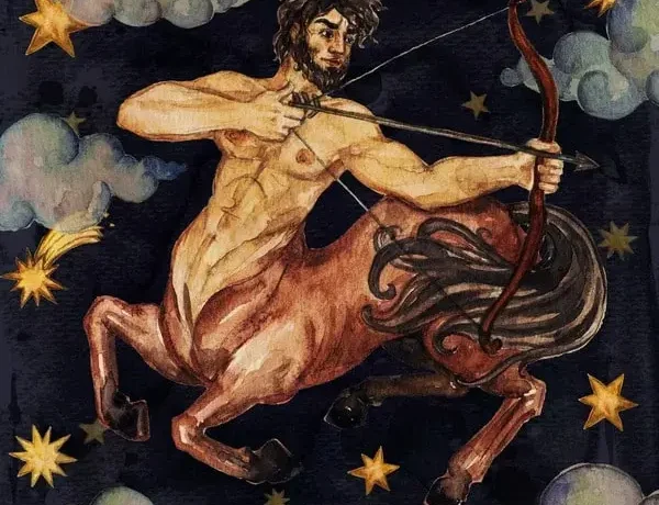 Zeus Yay Burcu (22 Kasım- 21 Aralık) Macera ve Özgürlük